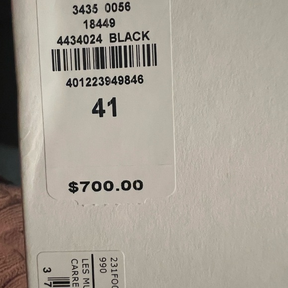 Jacquemus mules - Picture 6 of 6